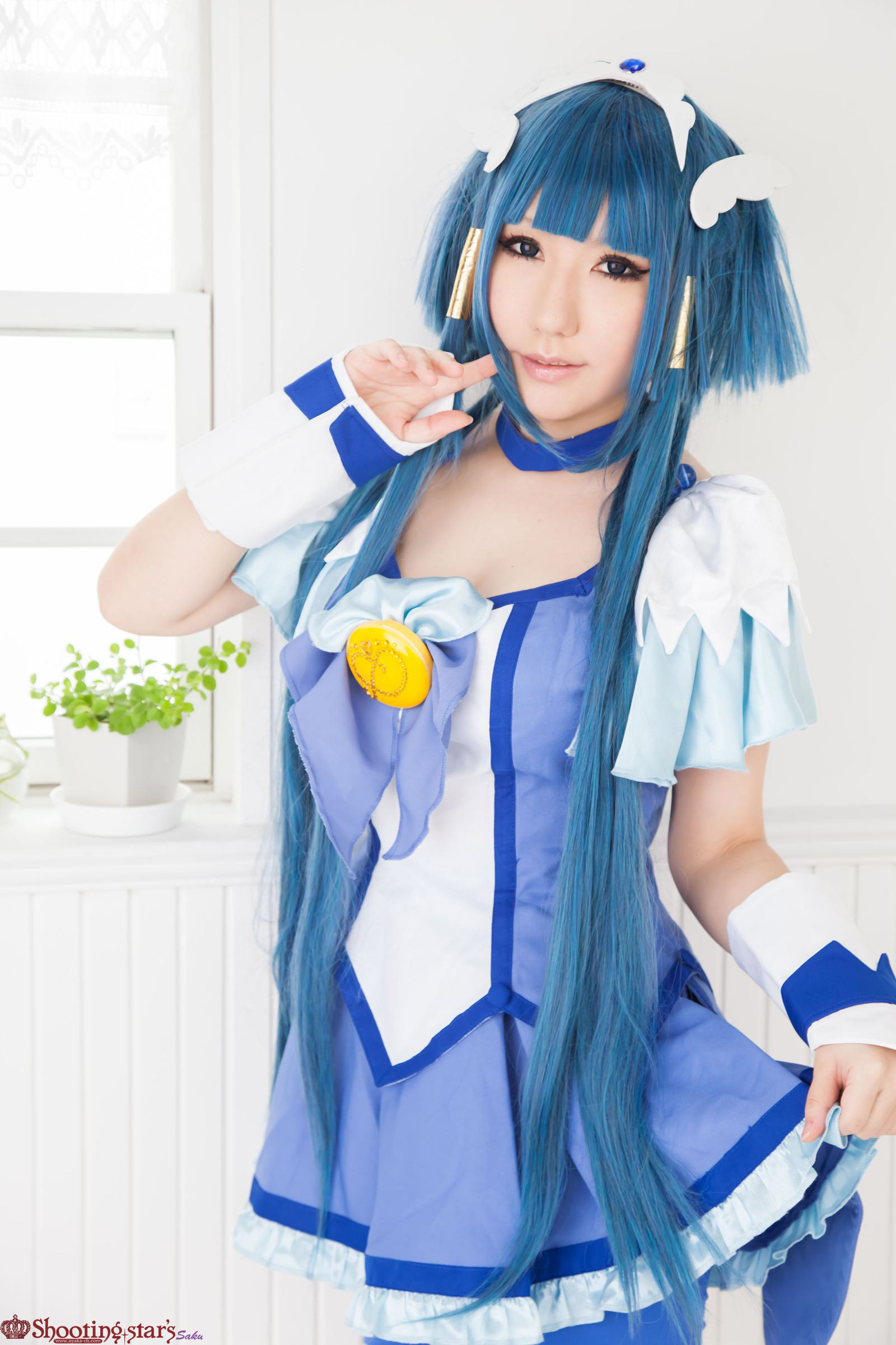 [Cosplay] New Pretty Cure Sunshine Gallery 1